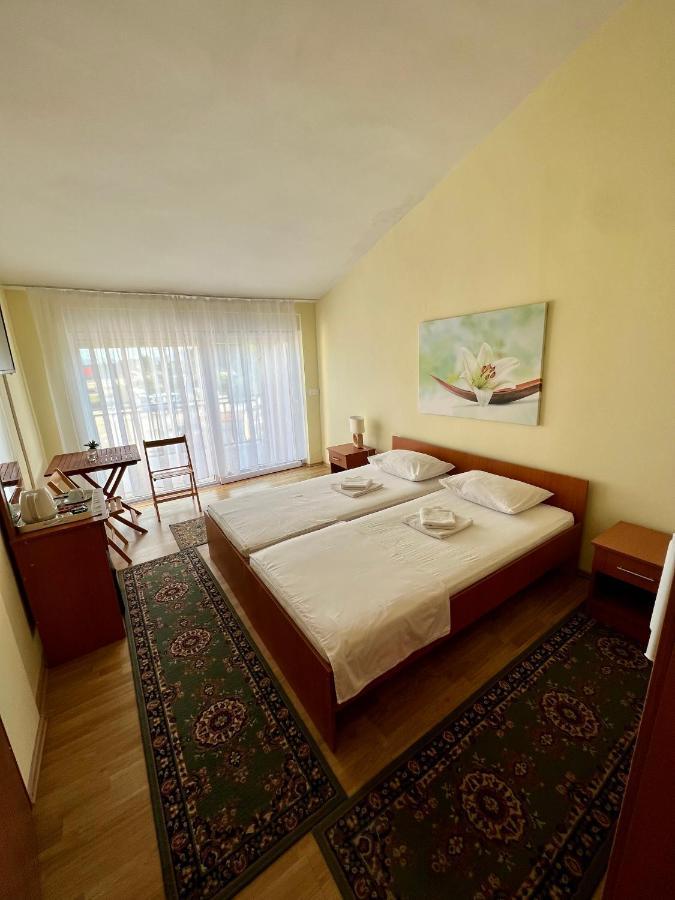 Rooms Salvia Ploce  Luaran gambar