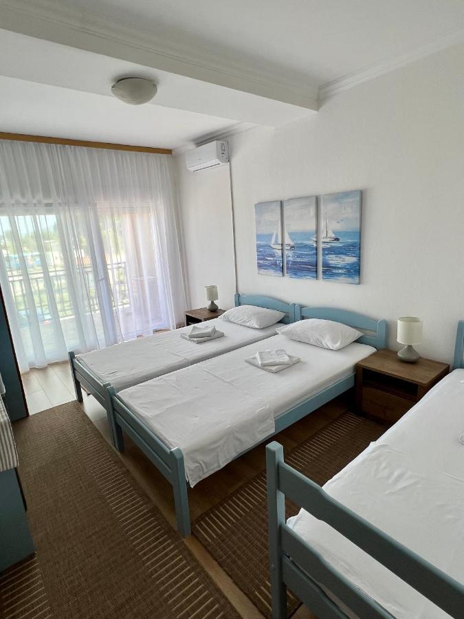 Rooms Salvia Ploce  Luaran gambar