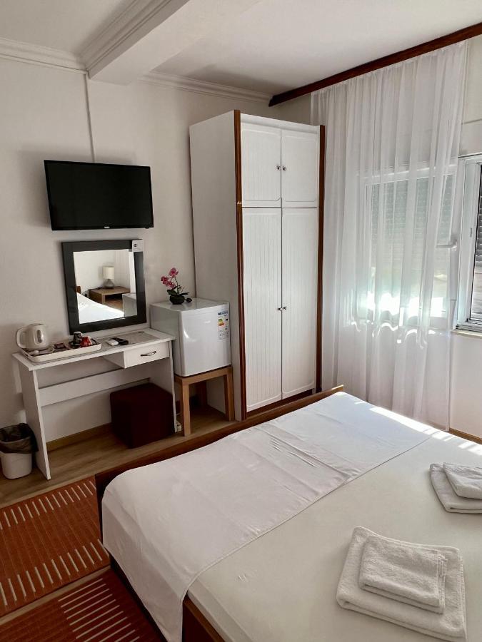 Rooms Salvia Ploce  Luaran gambar