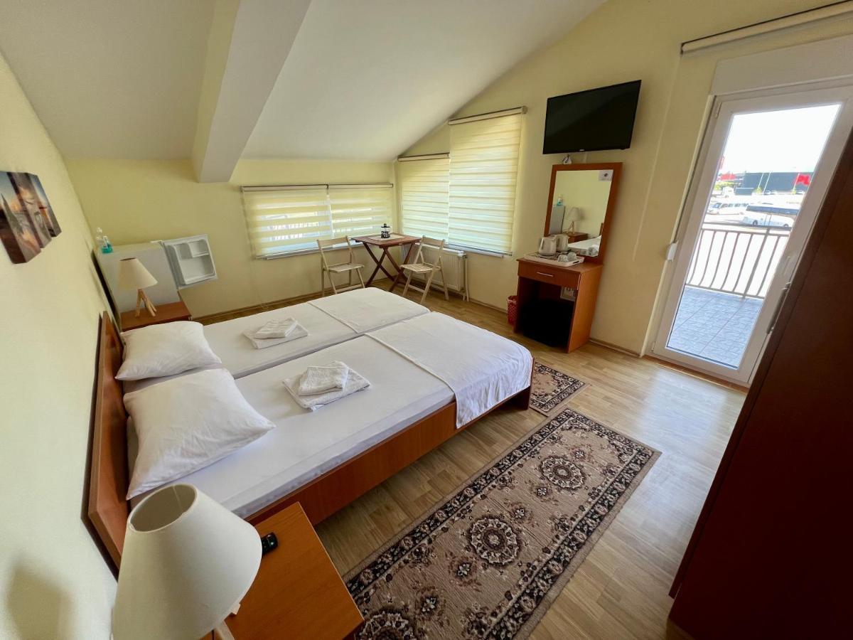 Rooms Salvia Ploce  Luaran gambar