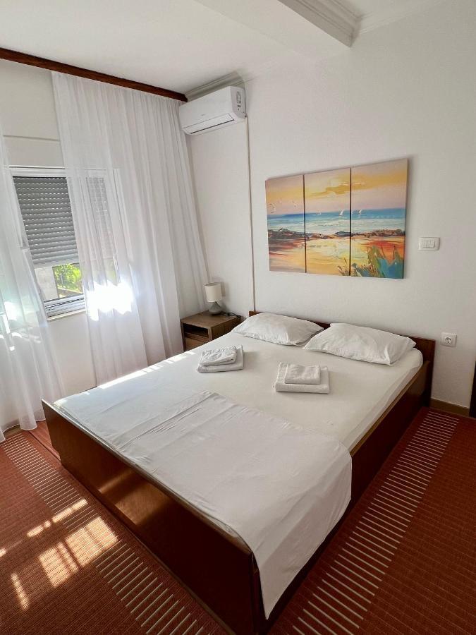 Rooms Salvia Ploce  Luaran gambar