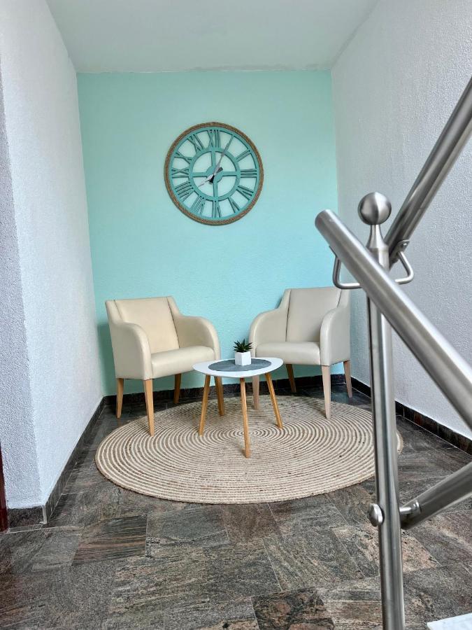 Rooms Salvia Ploce  Luaran gambar