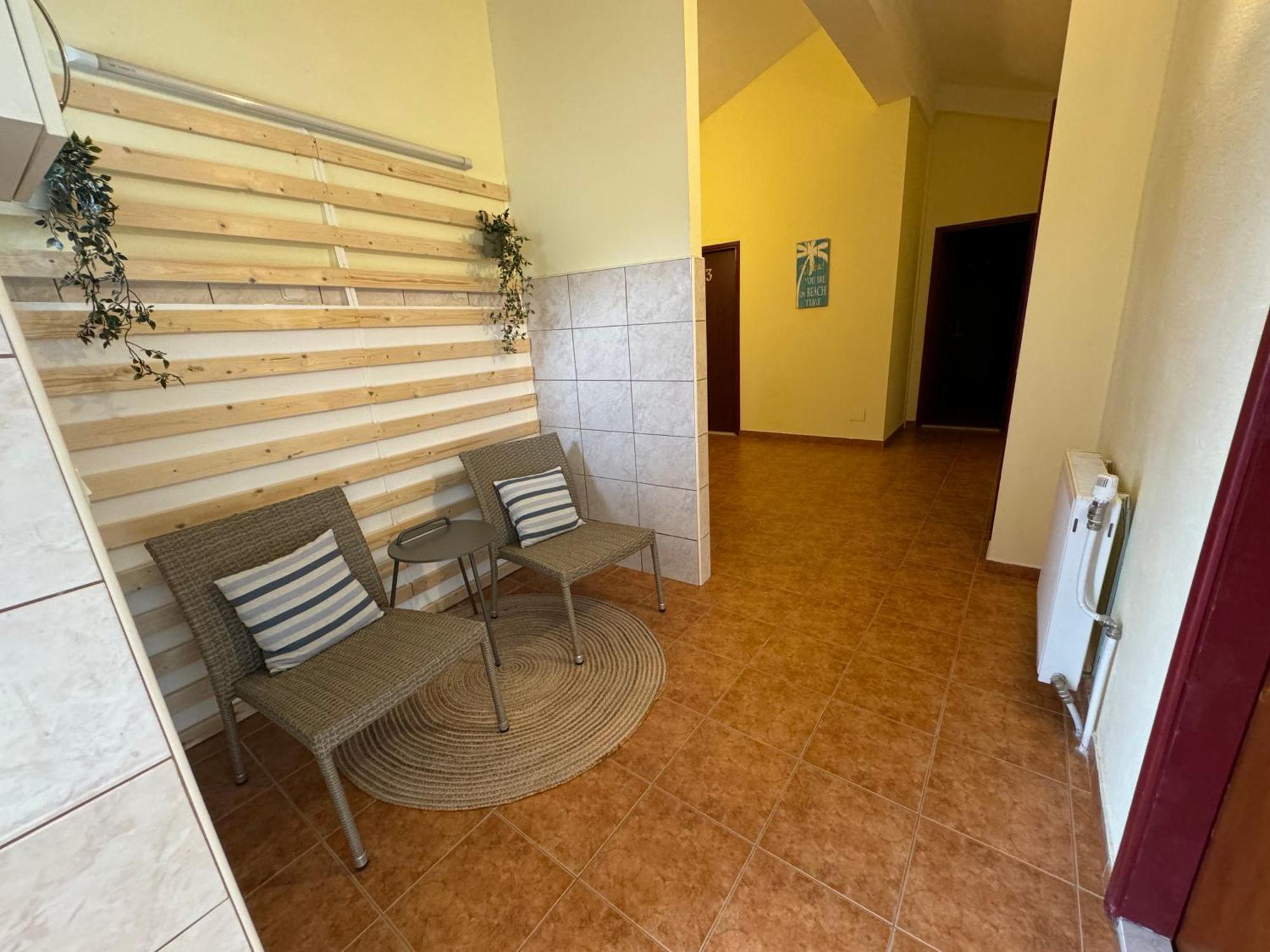 Rooms Salvia Ploce  Luaran gambar