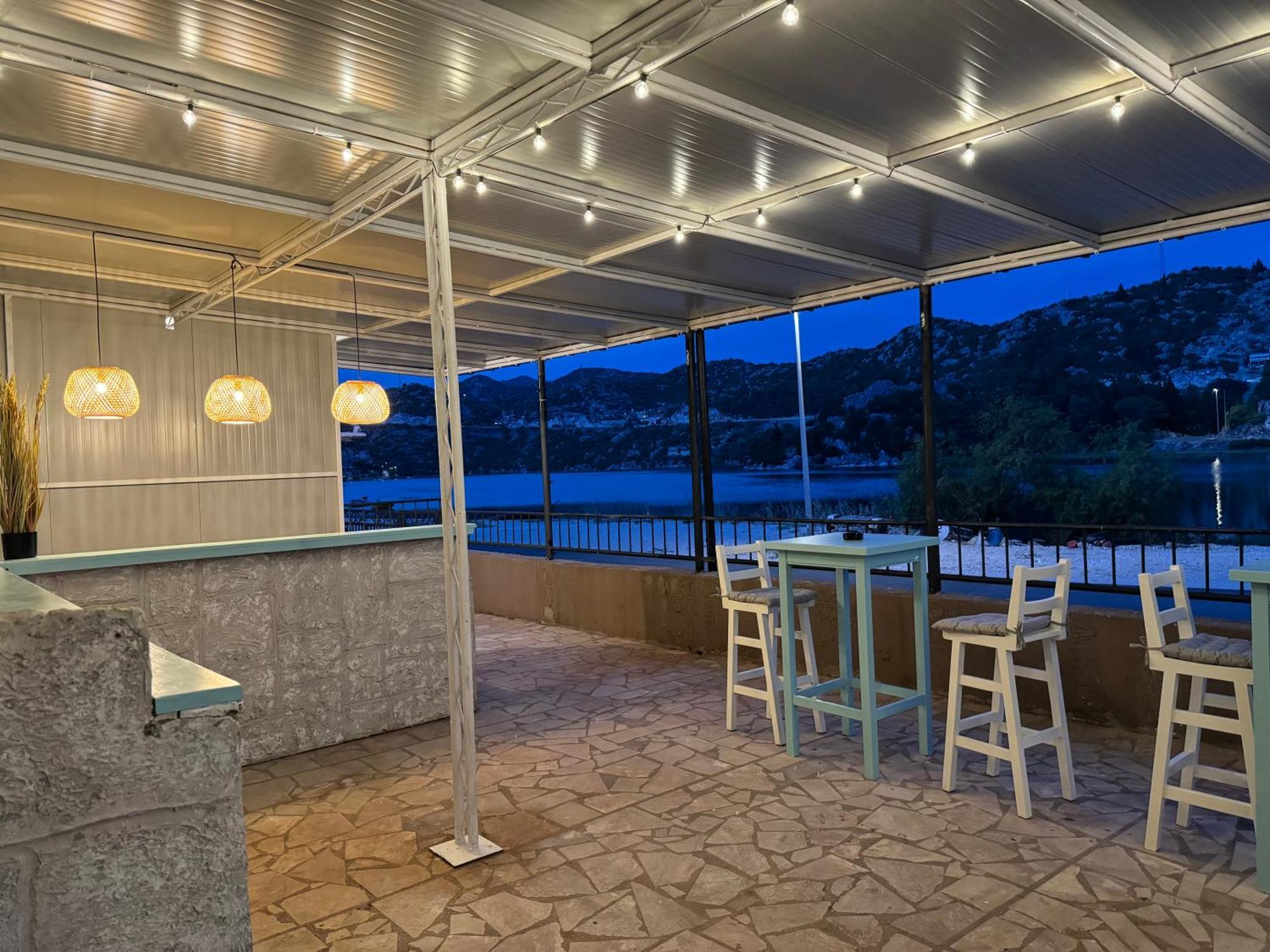 Rooms Salvia Ploce  Luaran gambar