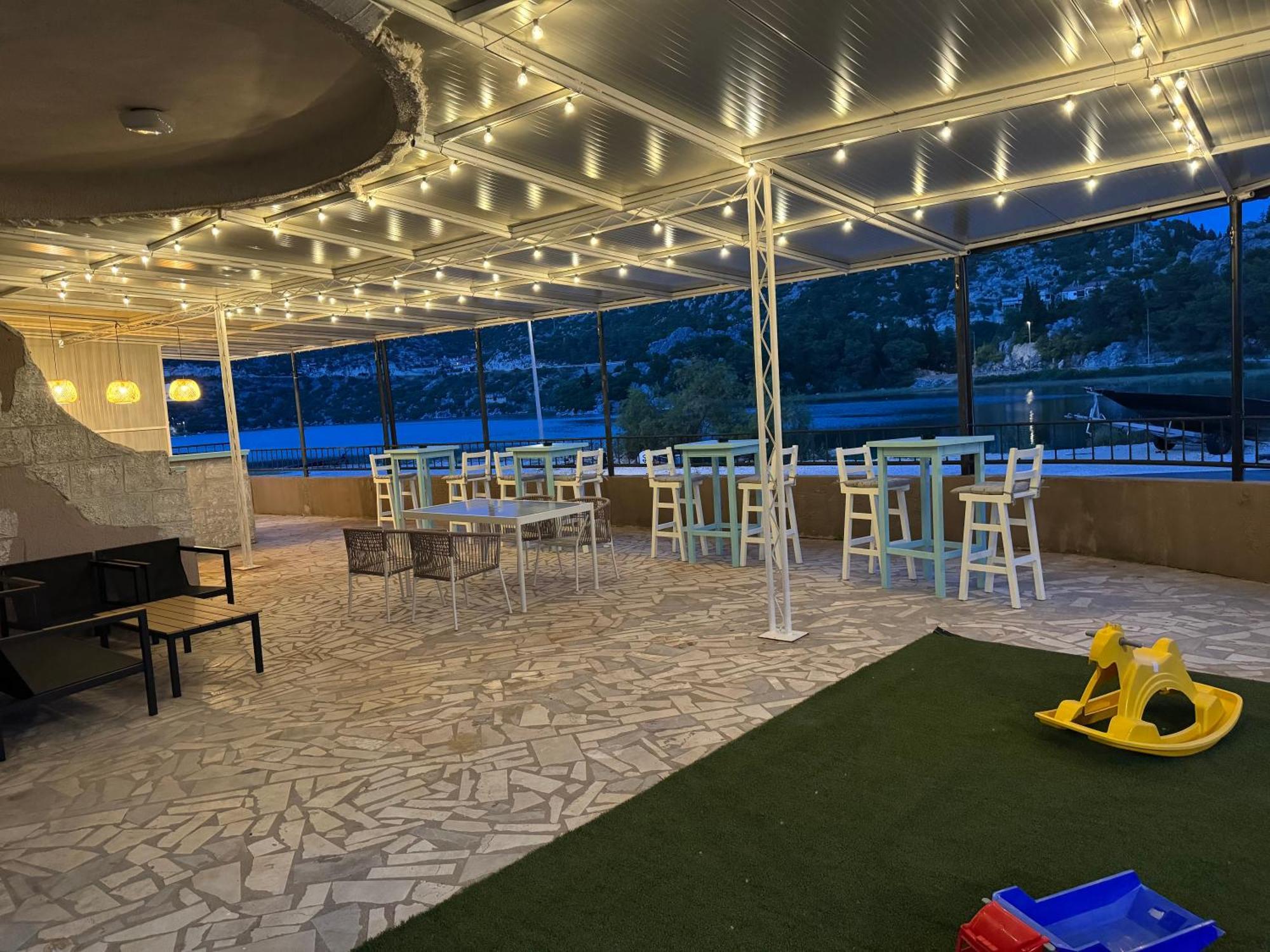 Rooms Salvia Ploce  Luaran gambar