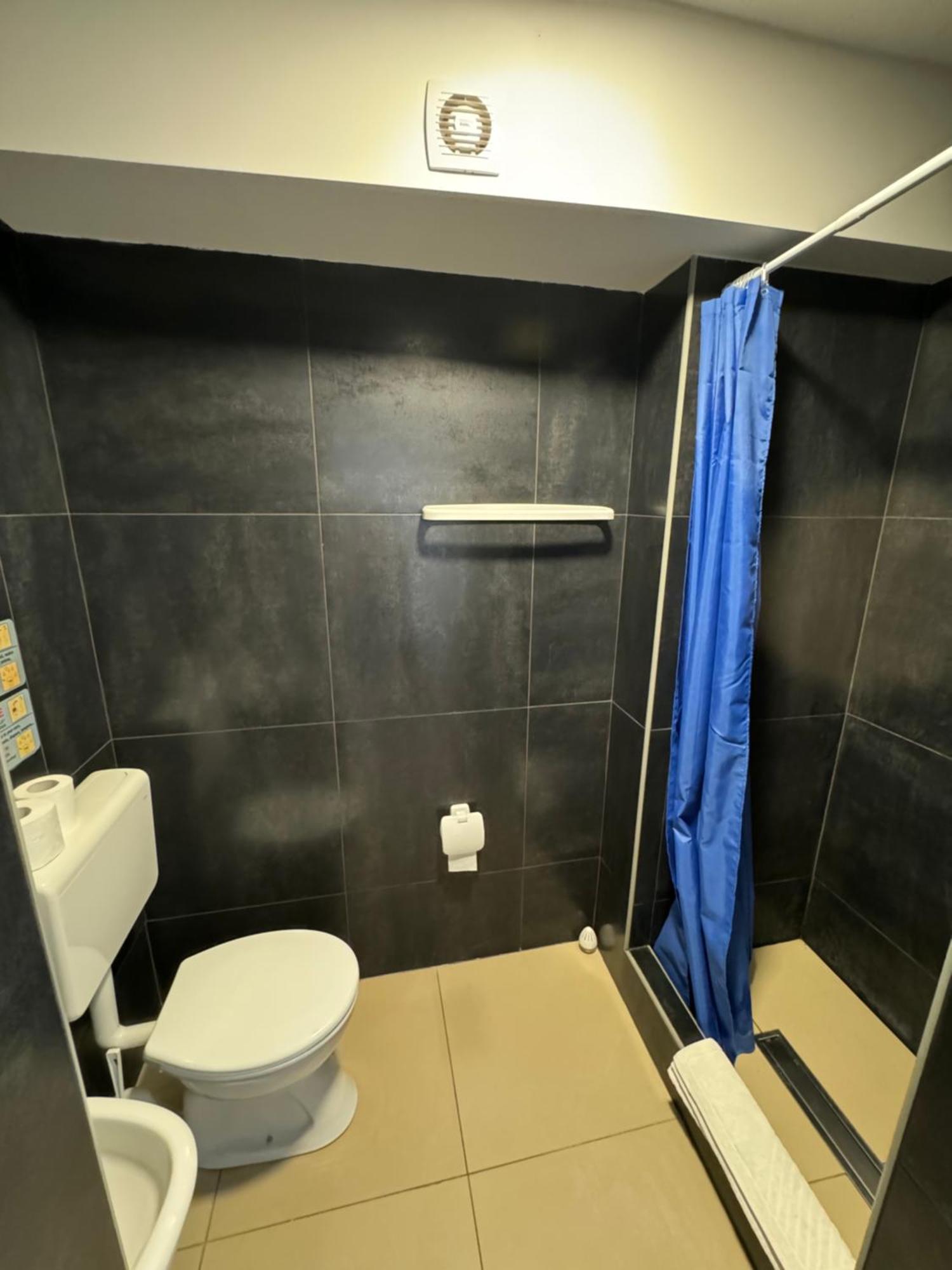 Rooms Salvia Ploce  Luaran gambar