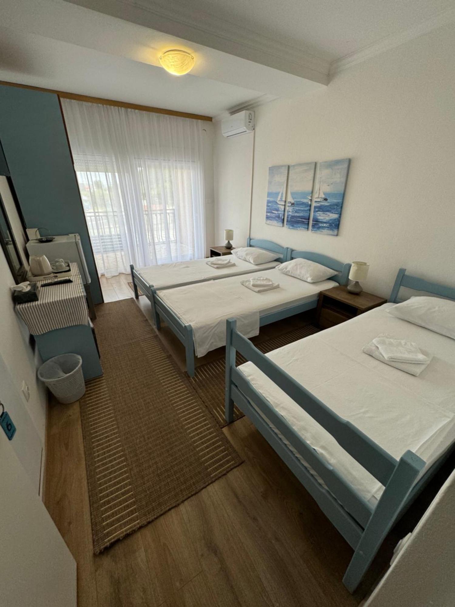 Rooms Salvia Ploce  Luaran gambar
