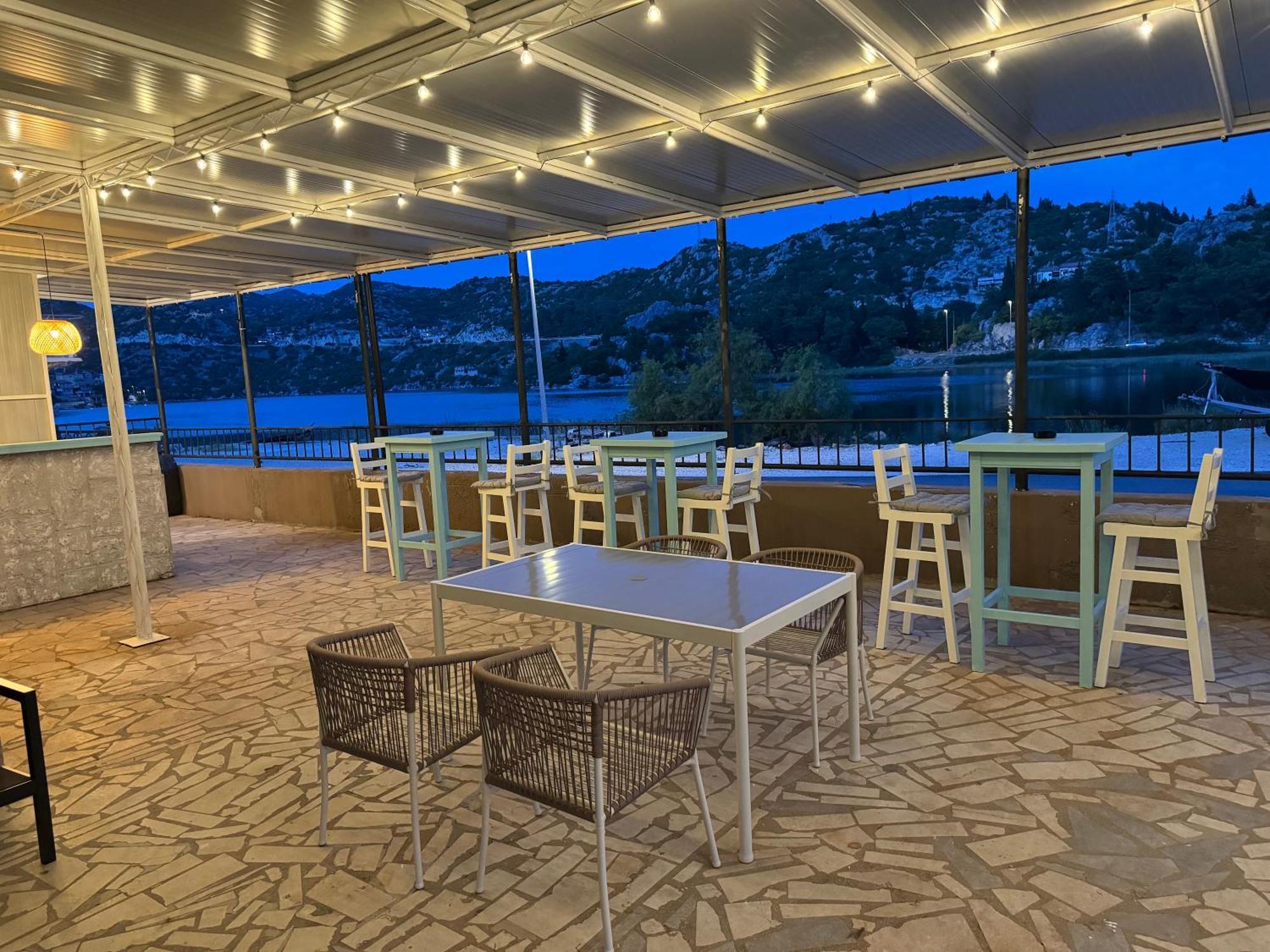 Rooms Salvia Ploce  Luaran gambar