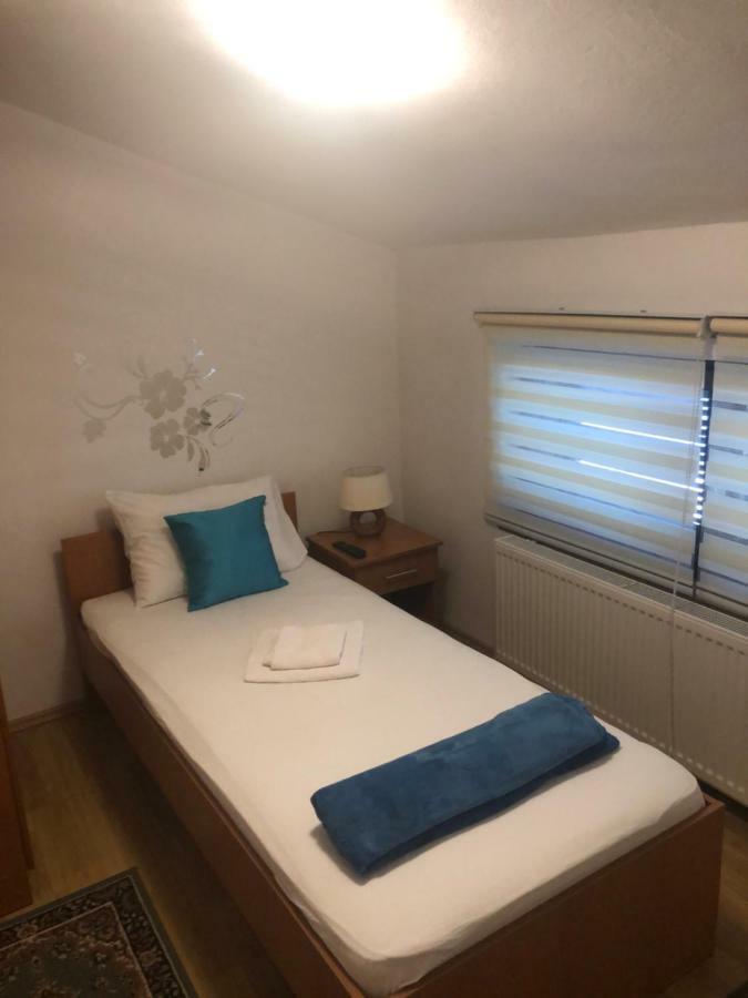 Rooms Salvia Ploce  Luaran gambar