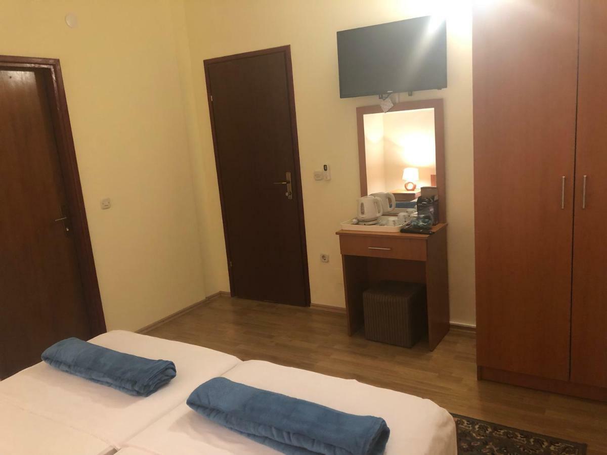 Rooms Salvia Ploce  Bilik gambar