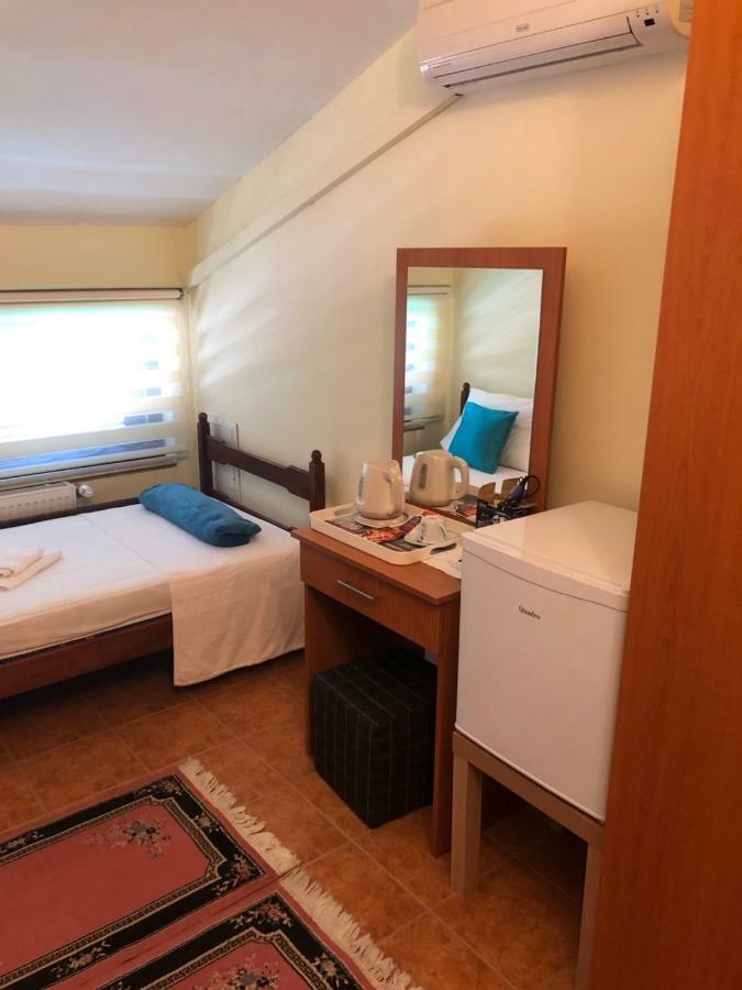 Rooms Salvia Ploce  Luaran gambar