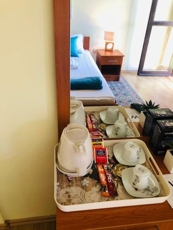 Rooms Salvia Ploce  Luaran gambar
