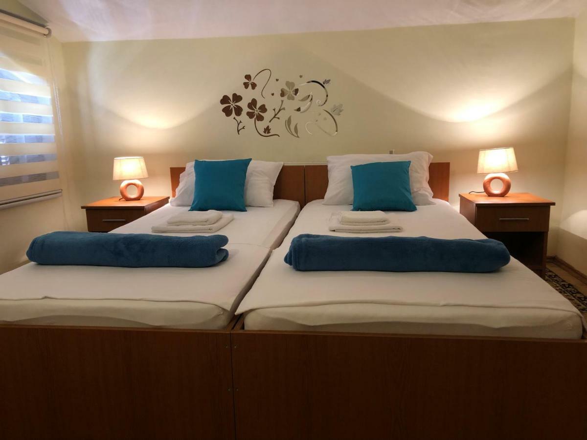 Rooms Salvia Ploce  Luaran gambar