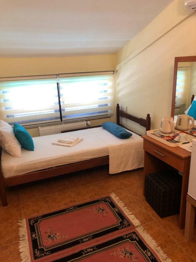 Rooms Salvia Ploce  Luaran gambar