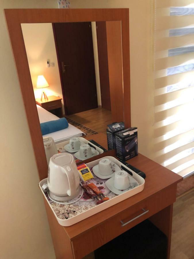 Rooms Salvia Ploce  Luaran gambar