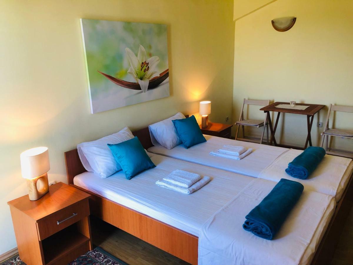 Rooms Salvia Ploce  Luaran gambar