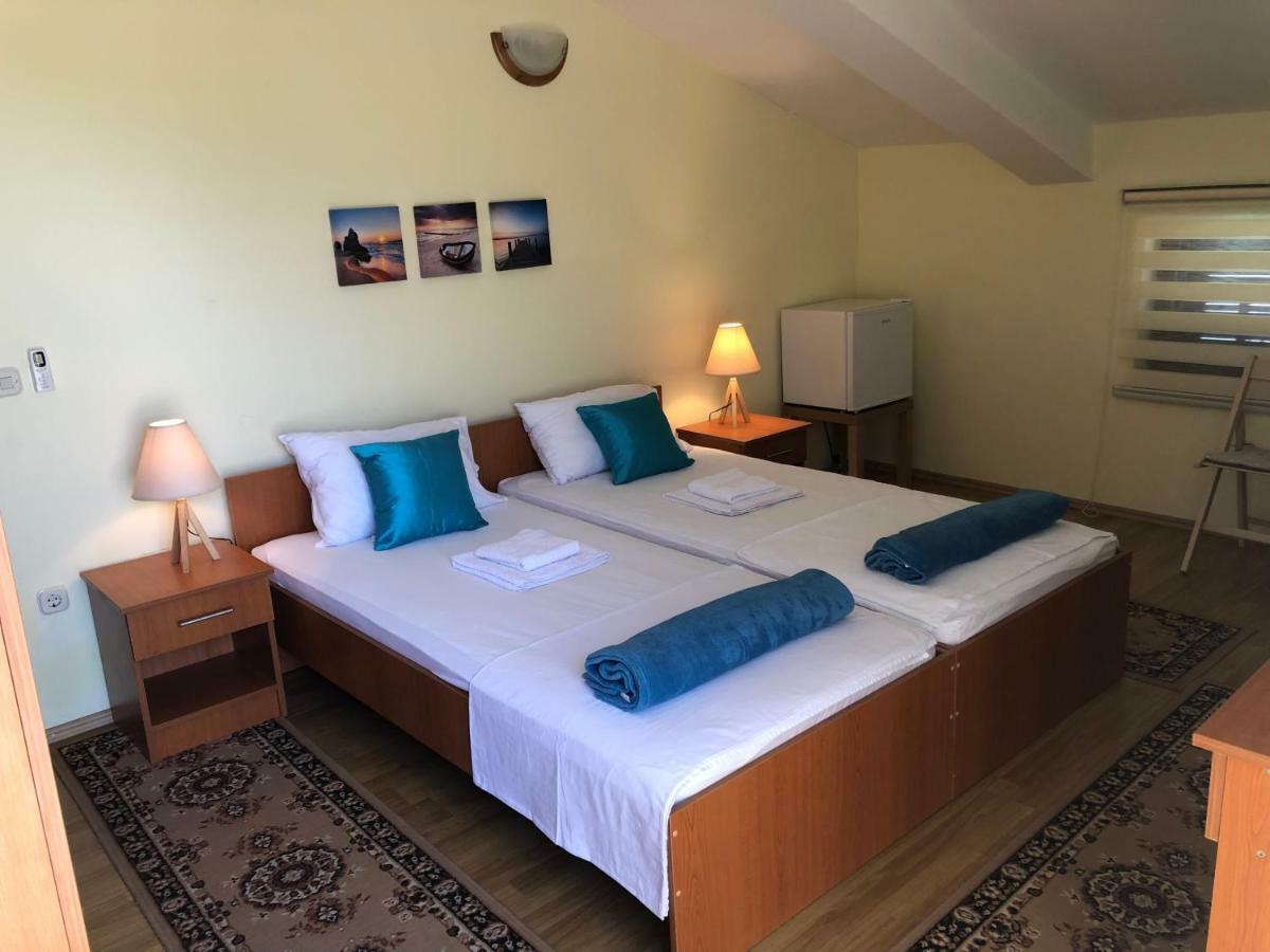 Rooms Salvia Ploce  Luaran gambar