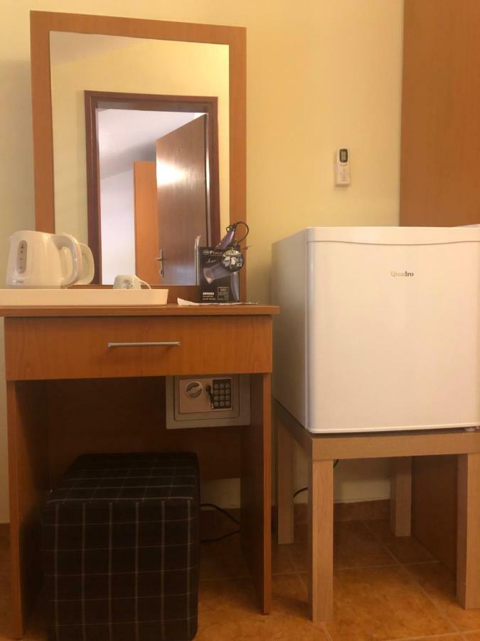 Rooms Salvia Ploce  Luaran gambar