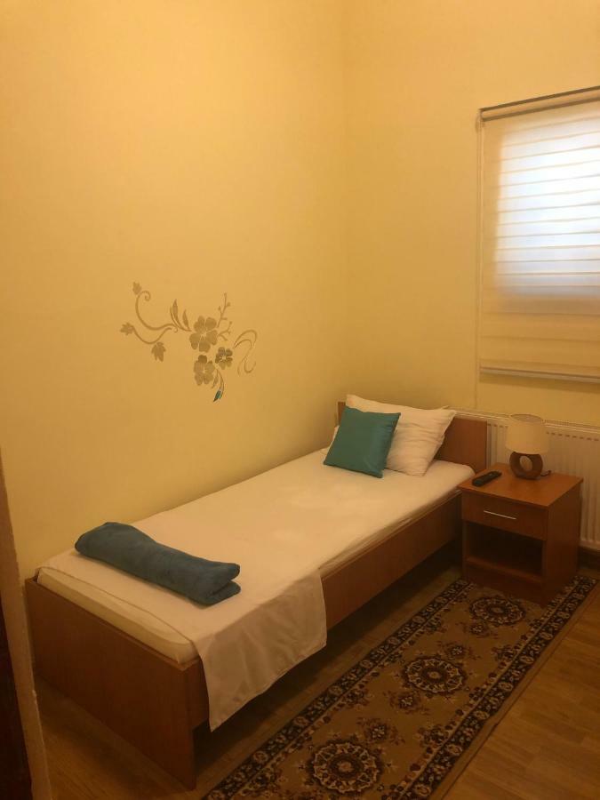 Rooms Salvia Ploce  Luaran gambar