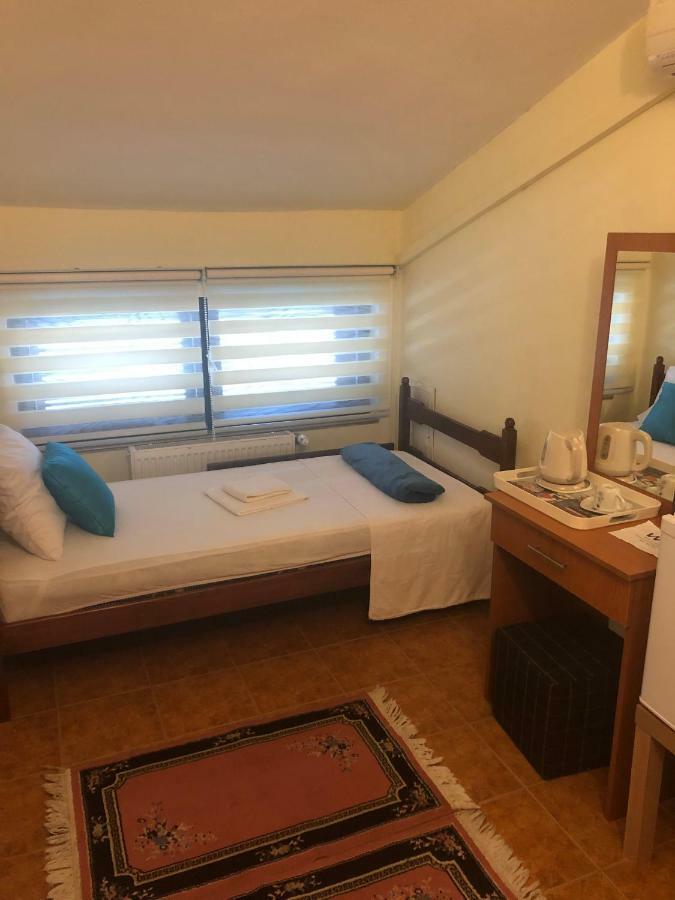Rooms Salvia Ploce  Luaran gambar